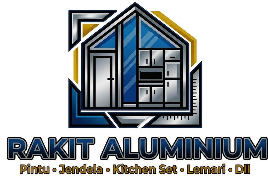 RAKIT ALUMINIUM